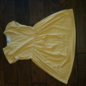 Cat & Jack girls dress